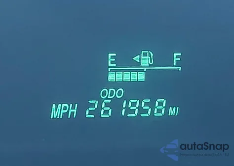 2008 Toyota Prius from USA, damaged, VIN JTDKB20U983344177